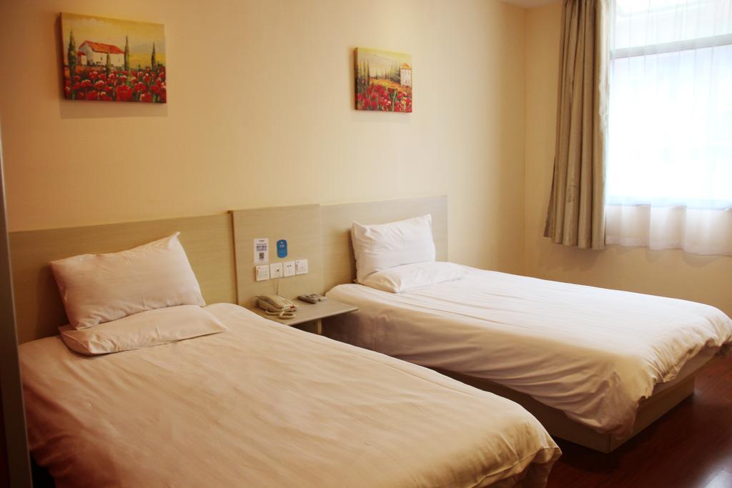 Hanting Express Shenyang Longemont Square 部屋 写真