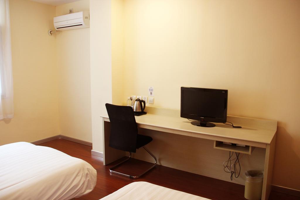 Hanting Express Shenyang Longemont Square 部屋 写真