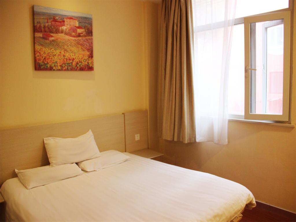 Hanting Express Shenyang Longemont Square エクステリア 写真